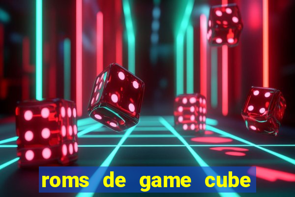 roms de game cube pt br